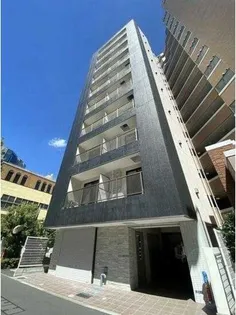 aLATO王子【5階】の外観