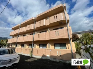 三輪ハイツ一ノ瀬の画像