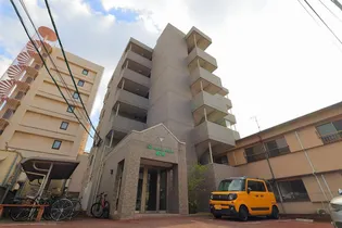 ラ セゾン クレール駅南の画像