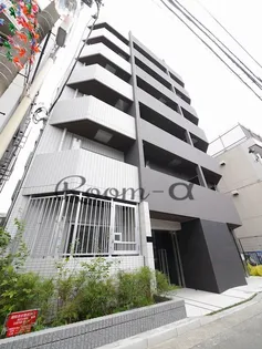 SHOKEN RESIDENCE横浜鶴見の画像