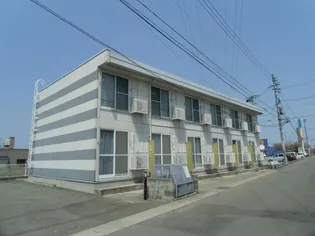 レオパレスMUTUMIの画像