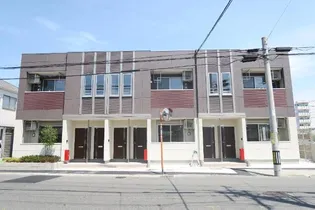 アンソレイユ下山門の画像