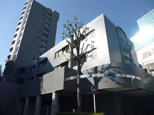 ディアシティ赤羽の画像