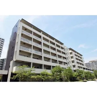 幕張ベイタウンマリンフォートの画像