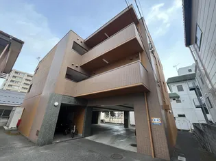 コーポこがねの画像