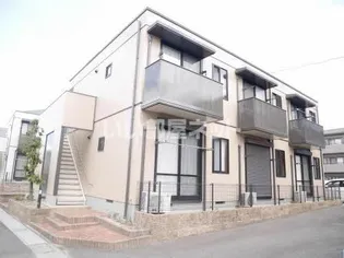 MA CHERIE B棟の画像