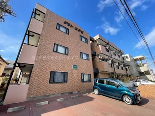 グランエグゼの画像