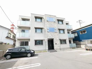 ガーデ レスポワーレの画像