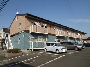 ニューシティMⅢの画像