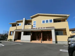 アビタシオンIIの画像