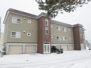 ハイツ伏古№7の画像