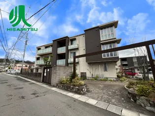 MASTメゾン下郡 A棟の画像