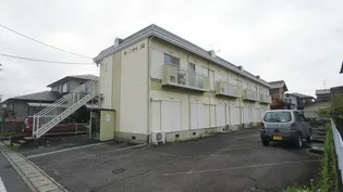 サンシティ磯山の画像