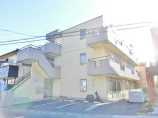 プレステージ赤坂の画像