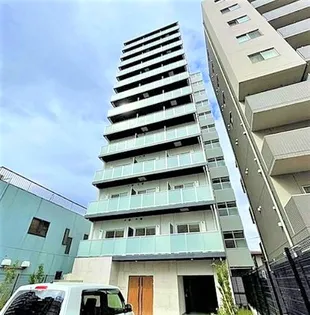 GENOVIAお花茶屋SKYGARDENの画像