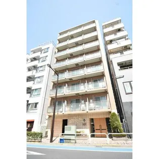 グランヴァン大井町IIの画像