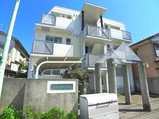 グレース松戸IVの画像