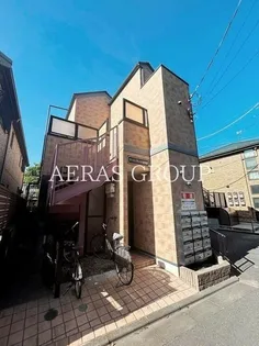 アーバンプレイス沼袋IIIの画像