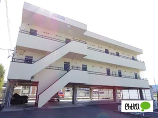 第二サンハイツの画像