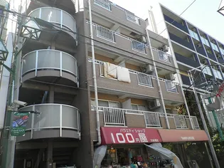 シャルム白楽の画像