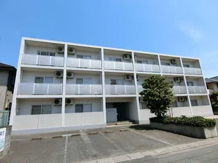 Mコート高坂の画像