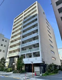 フォレシティ豊洲の画像