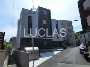 レオーネ早稲田【4階】の外観