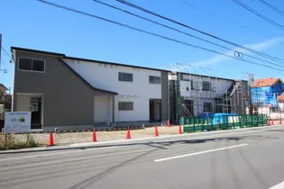 サンフラワーN棟の画像