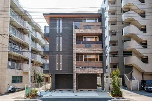 コンフォール木町の画像