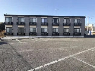 レオパレスプレミールの画像