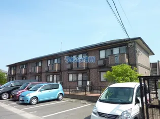 アヴニール合川の画像