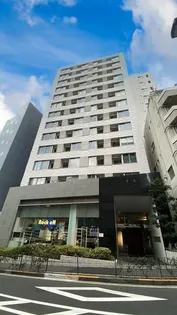 東京都渋谷区神南1【マンション】の外観