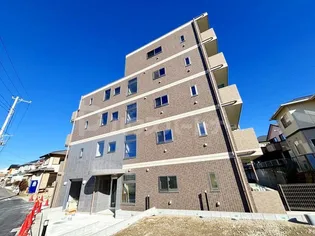 ダイヤモンドクレスト南柏の画像