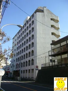 津田沼サニーマンションの画像