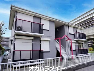 ステップIの画像