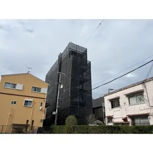 VEINZ SUITA【3階】の外観