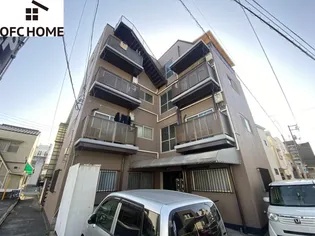 パークアヴェニュー医大北の画像