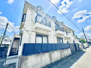 モンシャトー調布の画像