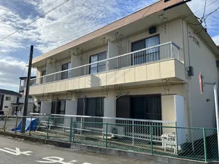 コーポ石塚IIの画像