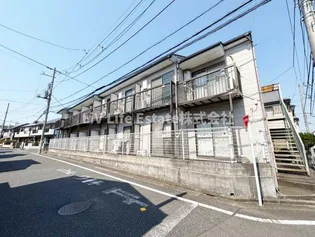 パールハイムの画像