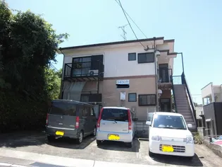 コーポフレンディの画像