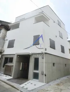 PRANA VILLAの画像