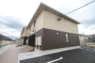 グラシュージャルダンの画像