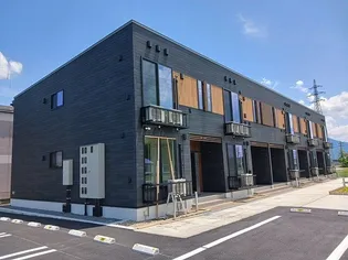 メゾンドゥ コルーテ瓜生 Ⅰの画像