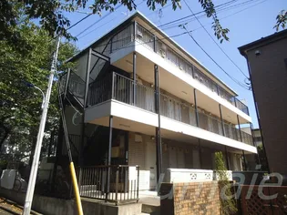 コトー西が丘の画像