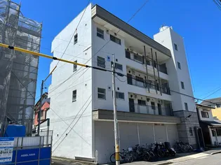 第2加納マンションの画像