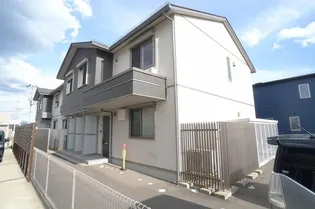 シャーメゾン フォルトーナの画像