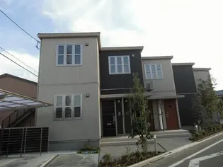 シャーメゾン モンスリールの画像