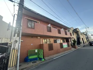 サンシャイン植村Ⅰの画像