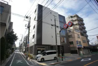 東京都中野区弥生町2【マンション】の外観